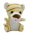 PARTIJ SLEUTELHANGER  PLUSH WILDE DIEREN