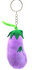 PARTIJ SLEUTELHANGER  FRUIT PLUSH