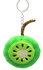 PARTIJ SLEUTELHANGER  FRUIT PLUSH