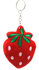 PARTIJ SLEUTELHANGER  FRUIT PLUSH