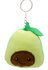 PARTIJ SLEUTELHANGER  FRUIT PLUSH