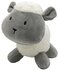 PARTIJ PLUSH SCHAAP 24CM