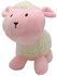 PARTIJ PLUSH SCHAAP 24CM