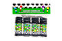 BELLENBLAAS 60ML VOETBAL 