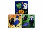 PARTIJ PUZZEL HALLOWEEN 3 ASSORTI