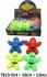 PARTIJ SQUEEZE STRETCH TOY 10CM 