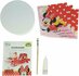 LENA DISNEY MINNIE MOUSE DECOREER OPBERGDOOS MET STRIK 