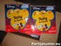 PARTIJ CARHANGER DISNEY MICKEY MOUSE BABY ON BOARD