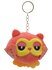 PARTIJ SLEUTELHANGER PLUSH UIL