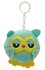 PARTIJ SLEUTELHANGER PLUSH UIL