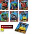 PARTIJ PUZZEL CHUGGINGTON 35 STUKJES IN DISPLAY