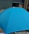 PARTIJ PROBEACH STRAND PARASOL MET KNIK FUNCTIE