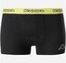 PARTIJ KAPPA HEREN BOXERSHORTS 2 PACK MT M T/M XXL 