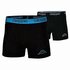 PARTIJ KAPPA HEREN BOXERSHORTS 2 PACK MT M T/M XXL 