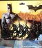 BULLYLAND SLEUTELHANGER BATMAN BEGINS OP DISPLAY