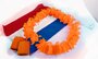 SUPPORTERSET HOLLAND 4 DELIG