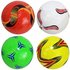 VOETBAL KLEUREN MIX MAAT 5