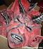 PARTIJ LATEX MASKER DUIVEL