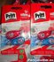 PARTIJ PRITT MINI CORRECTIE ROLLER PER 2 STUKS