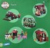 PARTIJ KID'S BRICKS BOUWSTENEN FARM