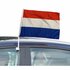 PARTIJ AUTOVLAG NEDERLAND ROOD WIT BLAUW