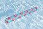 PARTIJ BESTWAY ZWEMBAD STOFFEN NOODLE 152CM SPLASHIN' STYLE