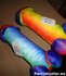 PIEMELKNUFFEL REGENBOOG 30CM 