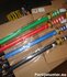 PARTIJ NINJA ZWAARD 59CM ASSORTI KLEUR