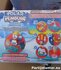 PARTIJ POLAR PENGUIN ICE MAKER IJSJESMAKER INCL TOEBEHOREN