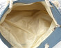 BEACH BAG STRANDTASSEN MET RITSSLUITING