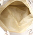 BEACH BAG STRANDTASSEN MET RITSSLUITING