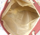 BEACH BAG STRANDTASSEN MET RITSSLUITING
