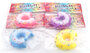 SQUISHY DONUT 7,5CM SQUEEZE TOYS 