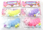 SQUISHY RUPS 10CM SQUEEZE TOYS 