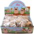 SQUISHY TOY CAPYBARA 7CM