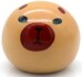 SQUISHY TOY CAPYBARA 6CM