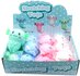 PARTIJ SQUISHY AXOLOTL 9CM