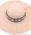 PARTIJ SUMMER HAT IN 3 KLEUREN