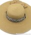 PARTIJ SUMMER HAT IN 3 KLEUREN