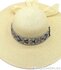 PARTIJ SUMMER HAT IN 3 KLEUREN
