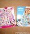 PARTIJ STICKERBOEKJE DISNEY MICKEY EN MINNIE