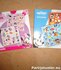 PARTIJ STICKERBOEKJE DISNEY MICKEY EN MINNIE