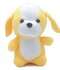 PARTIJ PLUCHE HOND 18CM ASSORTI KLEUR