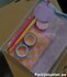 PARTIJ STATIONARY SET 9 DELIG 