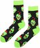PARTIJ HALLOWEEN SOKKEN MAAT 38-45 ASSORTI_8