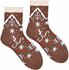 KERST SOKKEN MAAT 38-45 ASSORTI