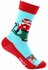 KERST SOKKEN MAAT 38-45 ASSORTI