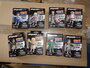 PARTIJ PLAYMOBIL NARUTO SHIPPUDEN FIGUREN 