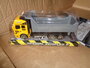PARTIJ KIEPWAGEN 19CM MET FRICTIE