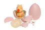 PARTIJ GROWING EGG CAPYBARA